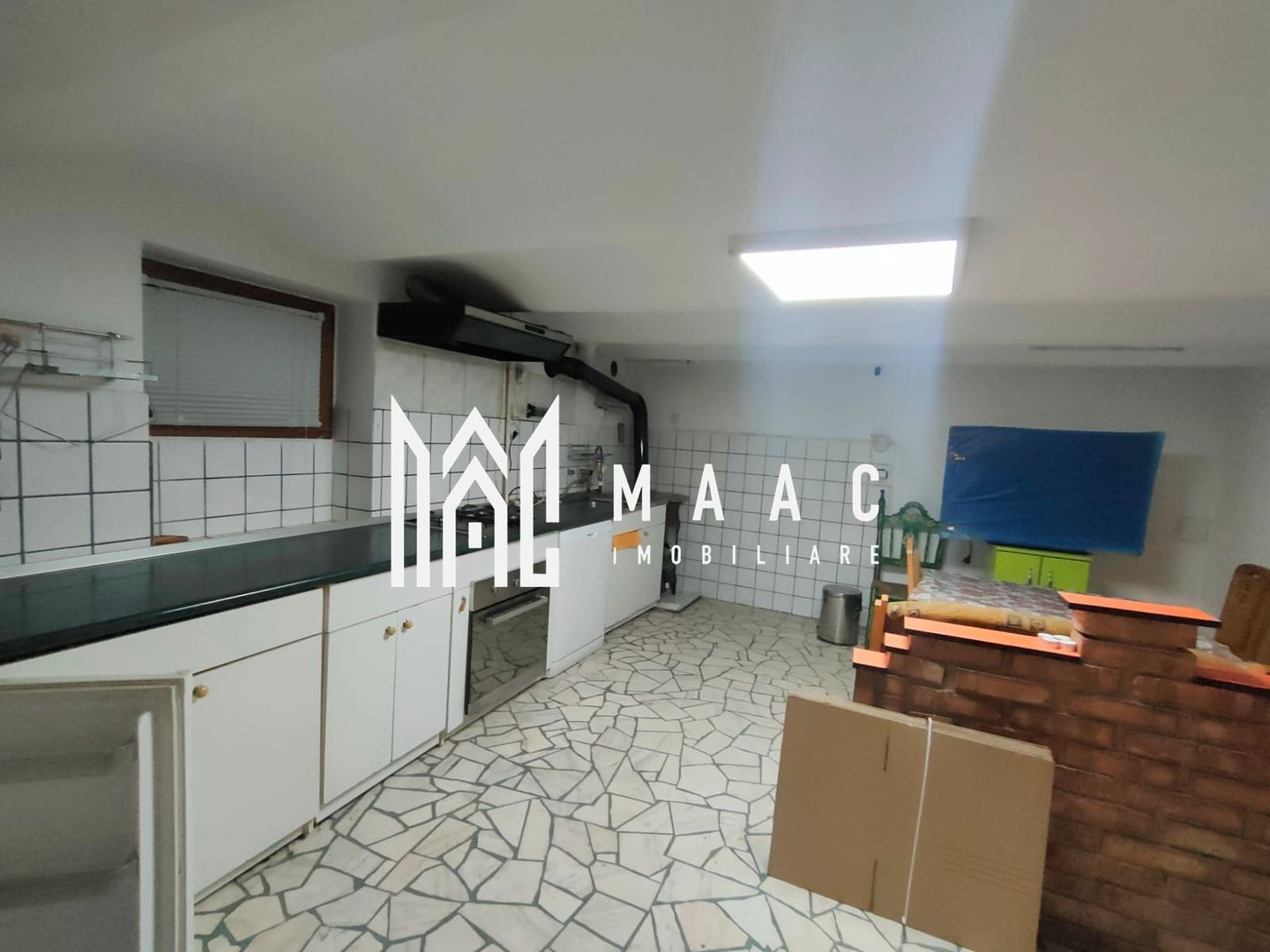 Casa 4 camere individuala | Teren 1310mp | Garaj | Gusterita - Poză 8