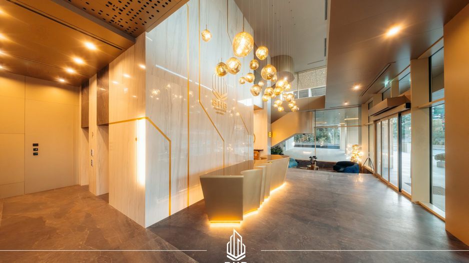 APARTAMENT 2 CAMERE | PROIECT DE LUX | BHB | FABRICA DE GLUCOZA - Poză 20