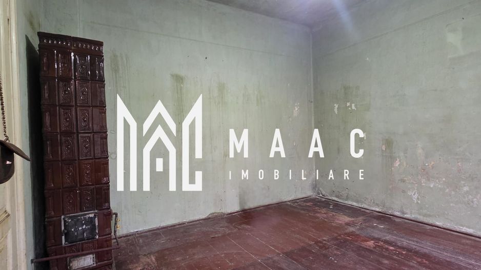 Apartament 1 camera I Gradina I Investitie I Zona Centrala - Poză 4