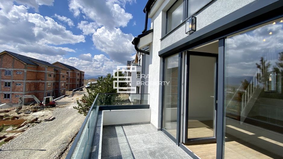 Penthouse 5 camere-139mp- terasa 15.44 mp-orientare sucdica- DaVinci Homes - Poză 16