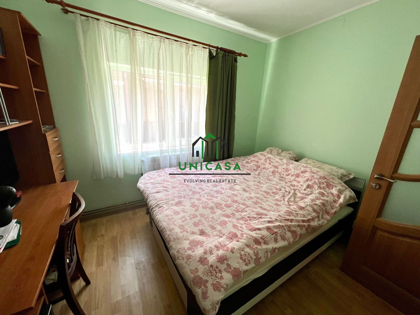 Casa Calimanesti / 3 camere / Central - Poză 5