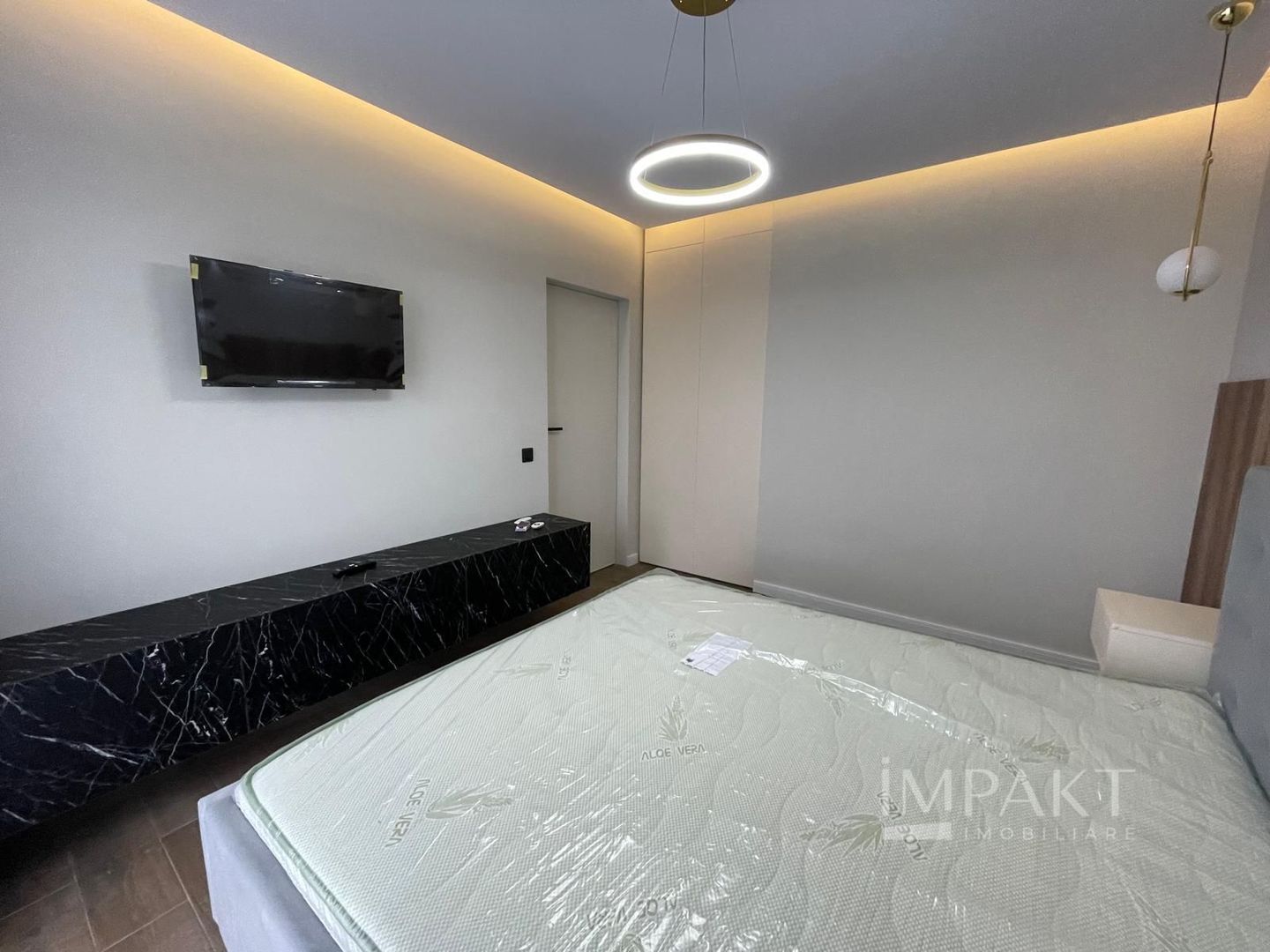 Apartament 2 camere superfinisat Manastur - Poză 5