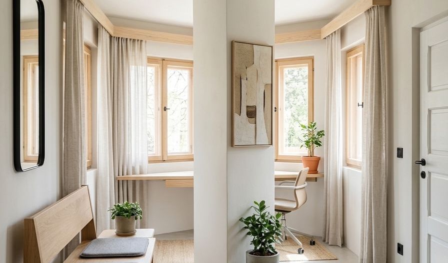 AZURA Imobiliare - Casa Merisani Varzaru DN - Poză 20