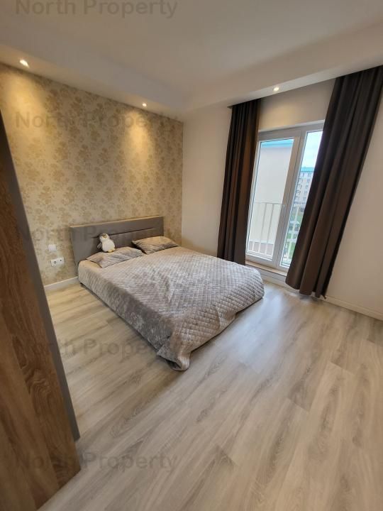 2 camere +parcare in Cosmopolis - Poză 5