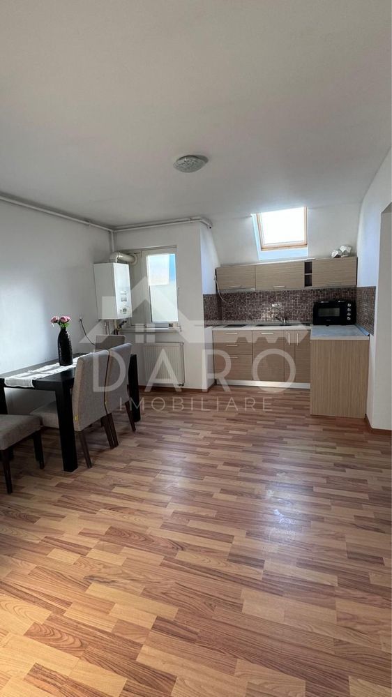 Inchiriez ap 2 camere central - Poză 1