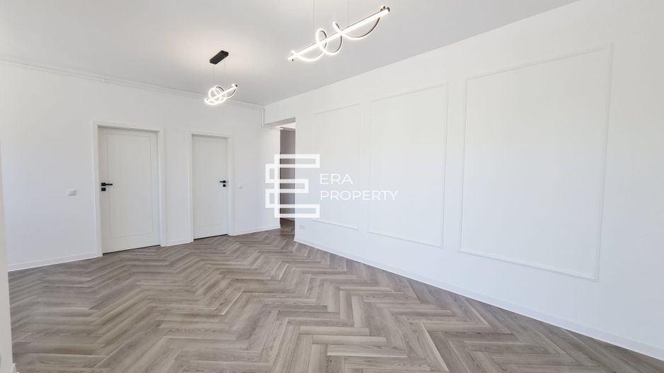 Apartament 3 camere -71 mp- ETAJ 1 - la cheie -boxa - intabulat-Selimbar - Poză 1