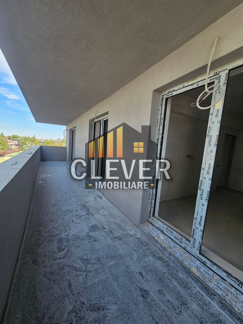 3 Camere Parcare gratis,  Balcon 18,5 mp | Pallady | Comision 0% - Poză 13