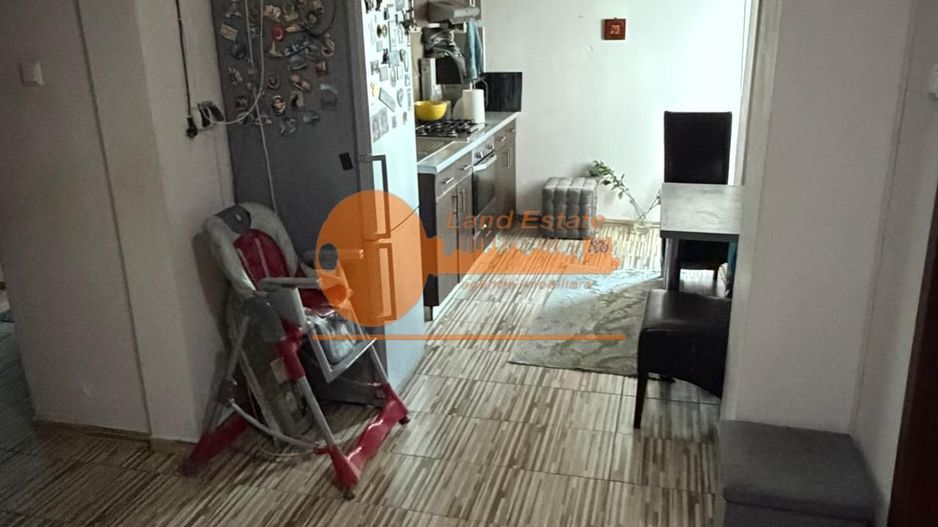 3 camere decomandat | 500m de Metrou Crângași - Poză 11