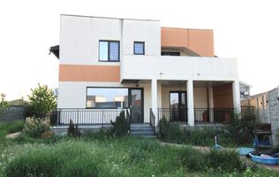 Casă individuală – Săcălaz, Cartier Europa