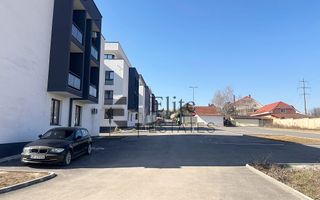 De inchiriat apartament nou cu 2 camere - Poză 26