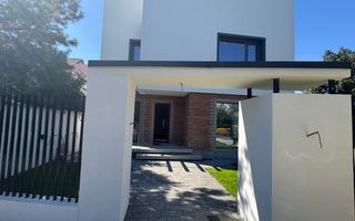 Vila de vânzare în Tunari - Zona ideală pentru tine! - Poză 1