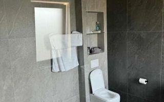 3 Camere decomandate, Parcare, Dezmir, Aeroport, Modern , Terasa. - Poză 6