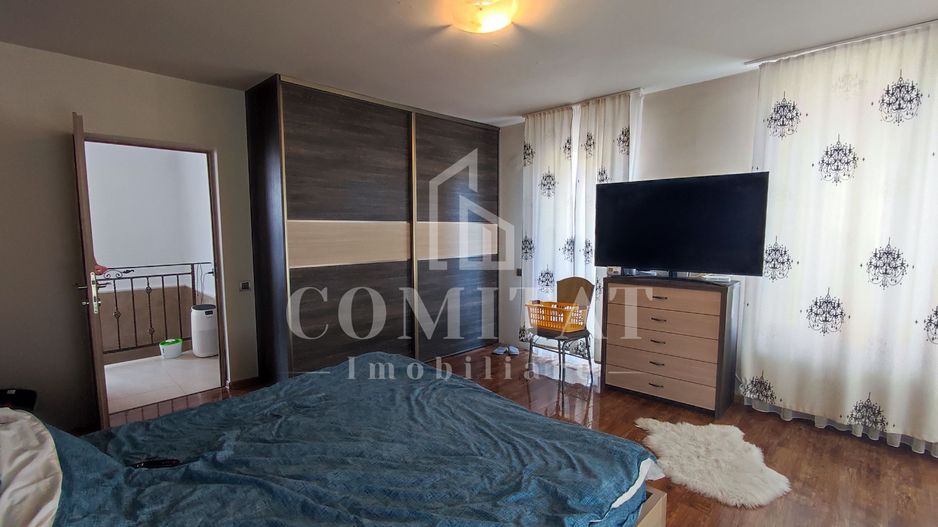 Casa individuală de vânzare | La cheie | Zona Florilor - Florești - Poză 13