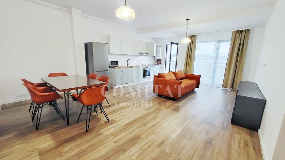 Apartament 2 camere | Loc de parcare | Prima închiriere - Poză 1