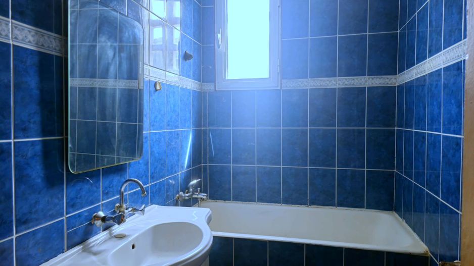 Apartament 3 camere de vanzare - Tiglina 1 - Strada Saturn - Etaj 2 - Poză 4