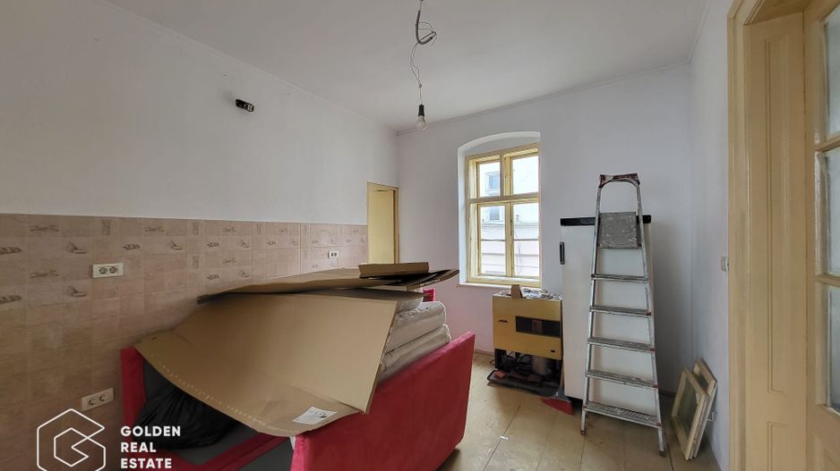 Apartament 2 camere, etajul 1, Oras Lipova - Poză 7