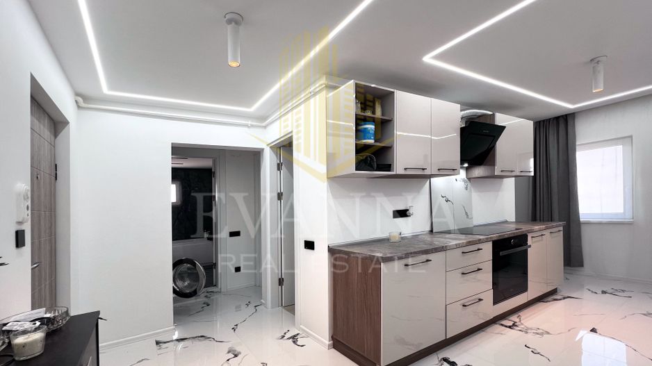 De vanzare | 3 camere | decomandat | etaj 2 | Baia Sprie. - Poză 4