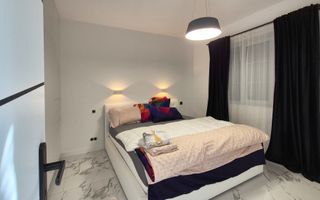 Duplex Parter Mosnita Noua - LUX - Asfalt - Poză 5