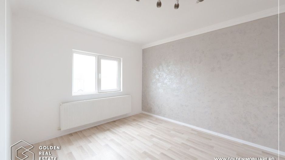Duplex la pret de apartament în Mosnita Noua - Poză 3