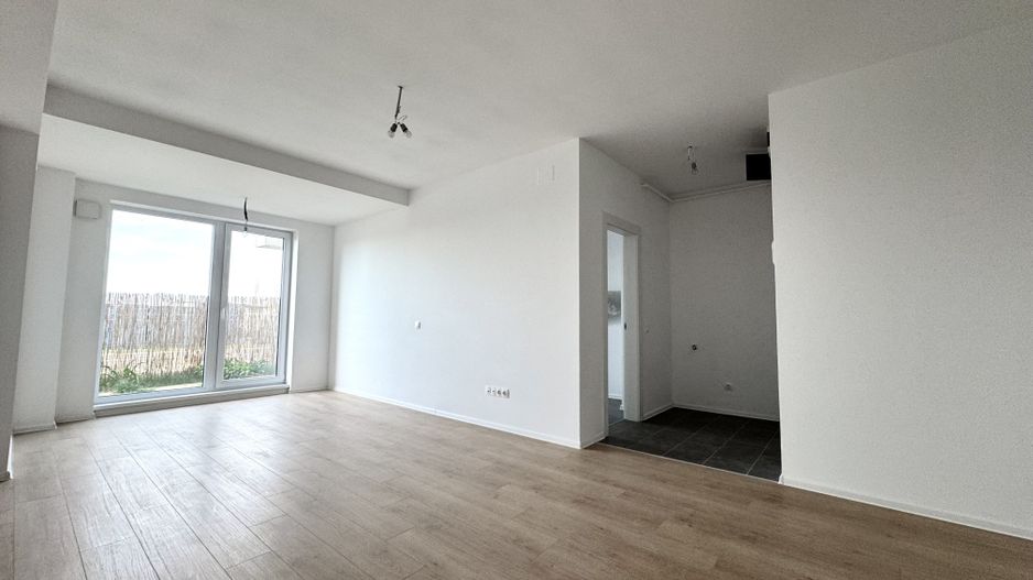 Apartament 4 camere Decomandat + Grădină Proprie - Atria Urban Resort - Poză 14