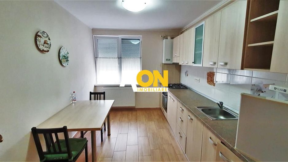Apartament 2 camere, decomandat, mobilat, utilat,54 mp utili, Orhideea - Poză 4