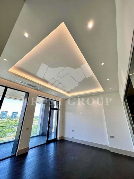 Penthouse exclusivist Parcul Circului - Poză 5