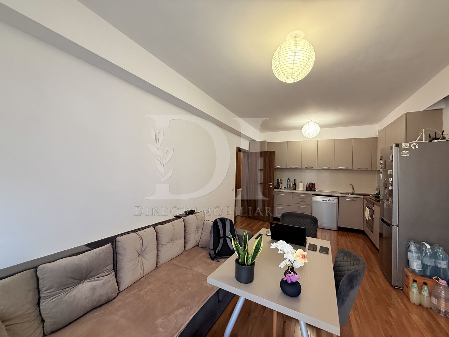 Apartament etaj intermediar / la cheie / Zona Eroilor - Poză 5