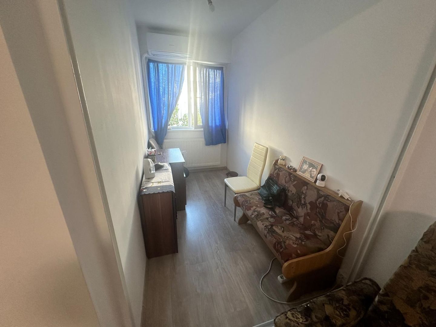 AP. 2 CAMERE NAZUINTEI, MOBILAT/UTILAT, LOC PARCARE, COMISION 0% - Poză 5