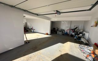 Casă individuală modernă cu garaj - teren 400 mp – Sura Mare - Poză 23