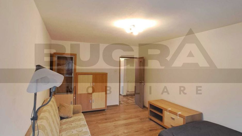 Apartament 2 camere, decomandat, 56 mp, zona Sigma - Poză 2