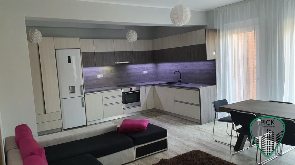 P 4200 - Apartament cu 2 camere în Târgu Mureș, Semicentral - Poză 1