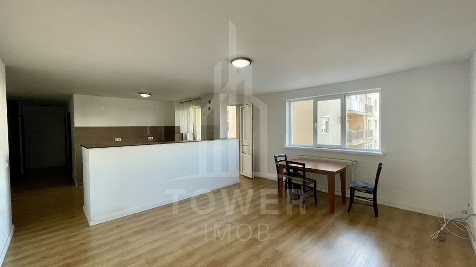 Apartament spațios cu 3 camere Hipodrom 3 - Poză 2