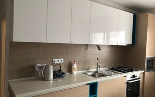 Vând apartament  2 camere semidecomandate, bloc nou, cartier Zorilor! - Poză 1