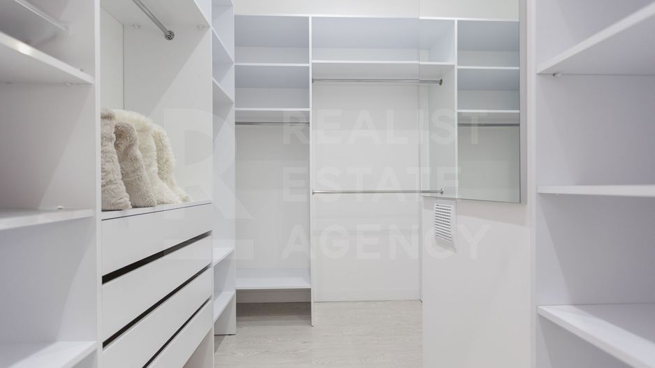Chirie, apartament, 3 camere, strada Columna, Centru - Poză 11
