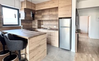 Apartament 2 camere,  prima închiriere, Complexul Studențesc -  Fabrik - Poză 9