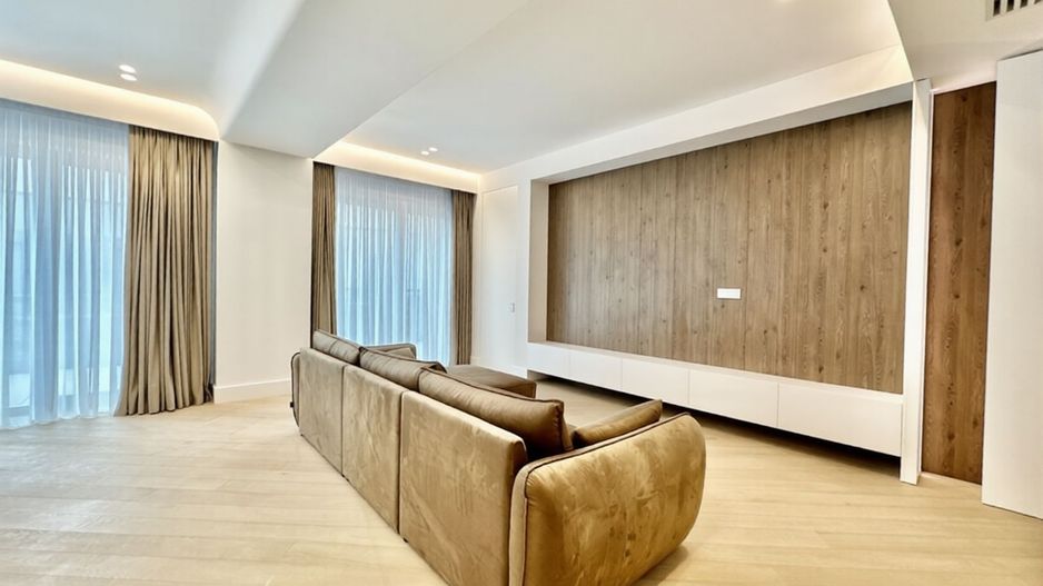 Apartament exclusivist 4 camere I Iancu Nicolae I 2 locuri de parcare - Poză 7