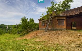 Loc de casă cu construcție în Dezna! - Poză 4