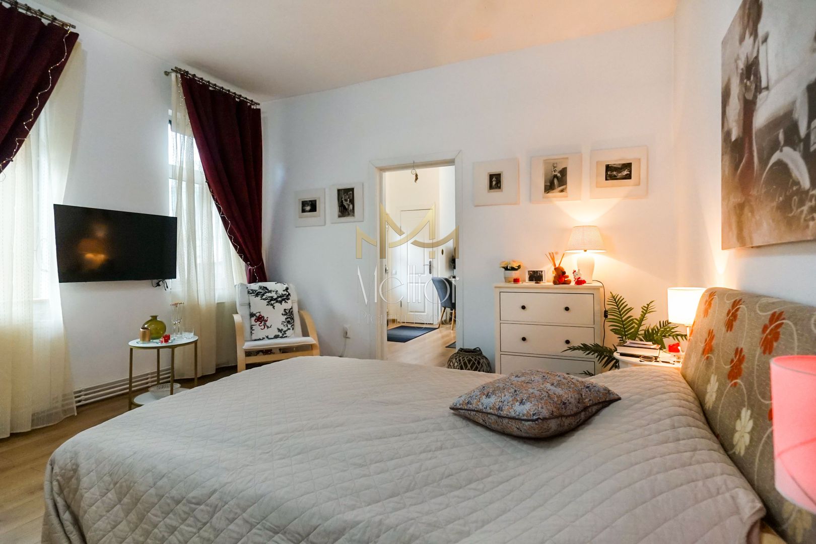 Apartament cu 2 camere de vânzare în Andrei Muresanu, Cluj-Napoca - Poză 10