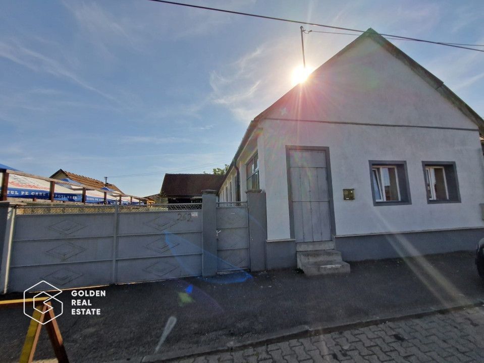 Casa ideala pentru echipe de muncitori, capacitate pana la 20 persoane - Poză 3