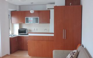 💎 De Închiriat: Garsonieră Modernă & Luminoasă – Zona Tineretului / Timpuri Noi - Poză 3