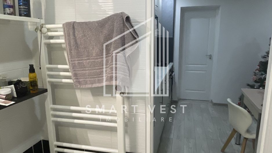 Casa de vanzare | 120mp | Zona Botiz - Poză 28