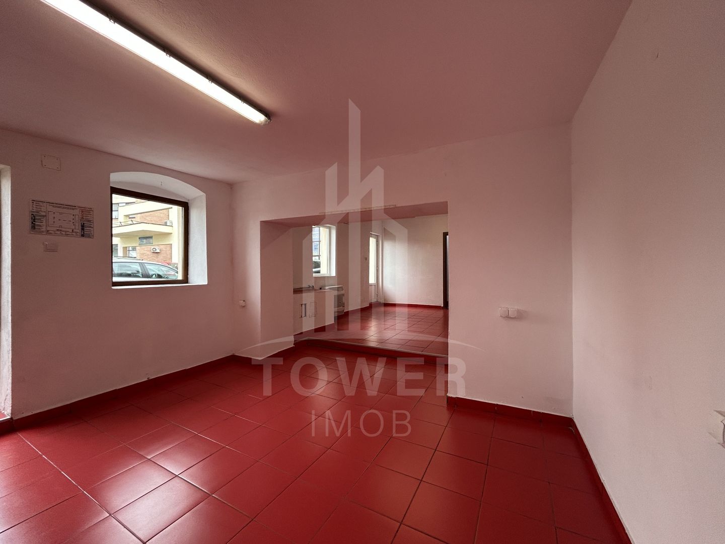 Spațiu comercial de închiriat - Sibiu Central - Poză 2