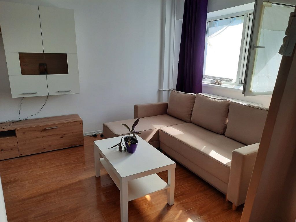Inchiriere apartament 3 camere | Bulevardul Carol I-Mosilor-Armeneasca | Boxa - Poză 2