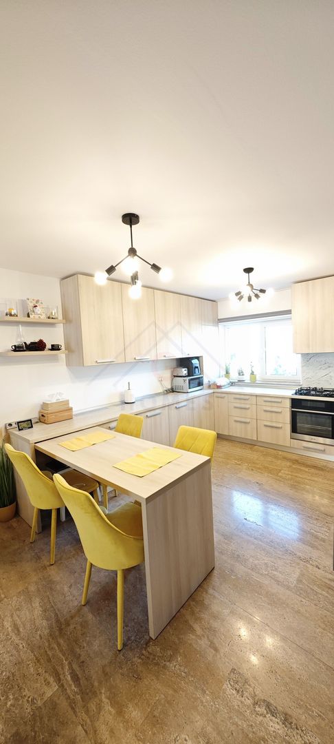 Lux si rafinament modern. Ferventia, aproape de padure. COMISION ZERO! - Poză 22