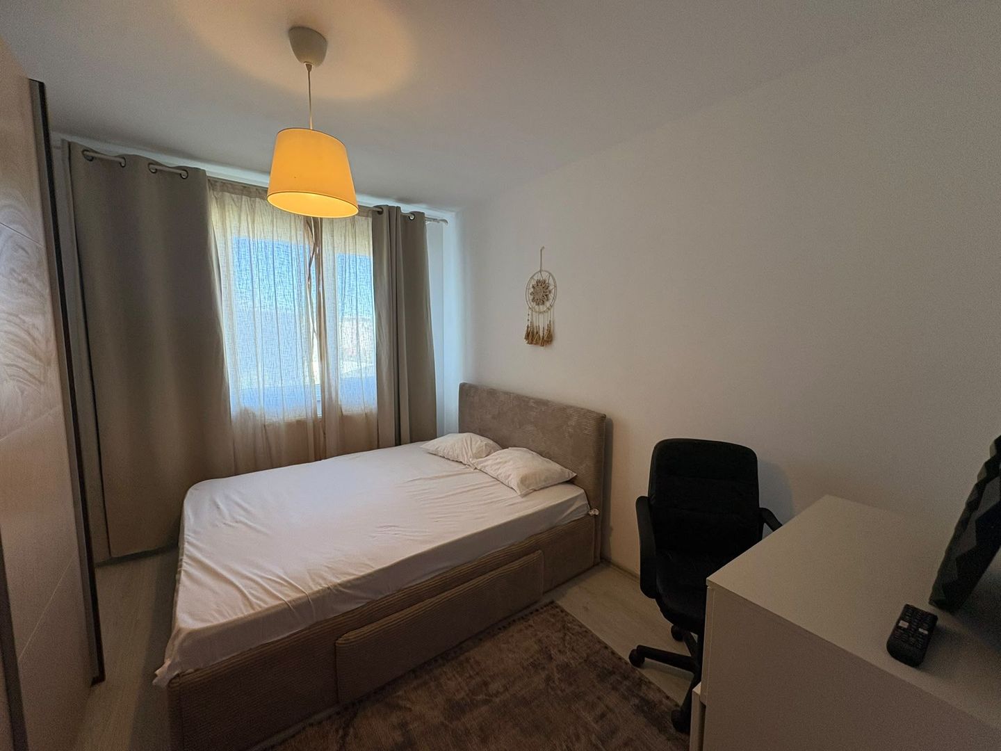 AP. 2 CAMERE - METALURGIEI, PET-FRIENDLY, CENTRALA, MODERN, COMIS 0% - Poză 3