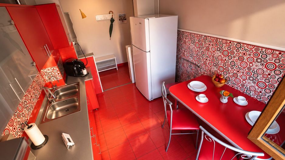 Complex Studențesc | 2 Camere | Etaj 1 | Centrală proprie | AC | Boxă - Poză 10