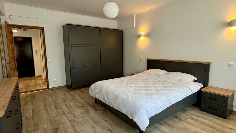 APARTAMENT 2 CAMERE |  CALEA VICTORIEI | COMPLET MOBILAT SI UTILAT - Poză 7