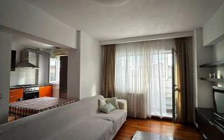 Apartament 2 camere, pe Calea Calarasilor, 2 min de metrou Piata Muncii - Poză 10