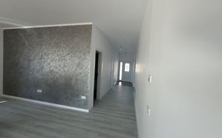 Mosnita Noua-Casa Parter-4 Camere - Poză 5