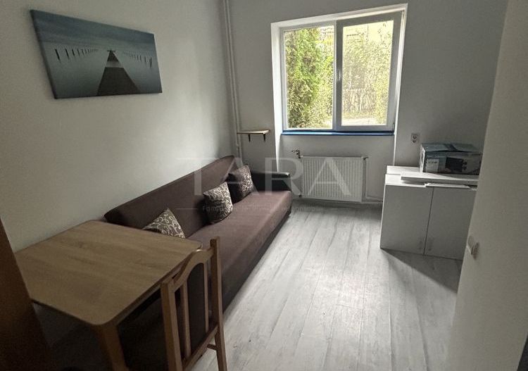 Garsonieră mobilată și utilată aproape de stadionul CFR. - Poză 3